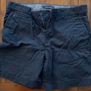 Tommy Shorts